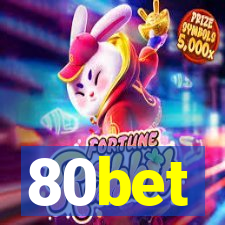 80bet