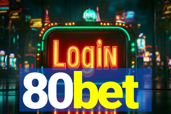 80bet