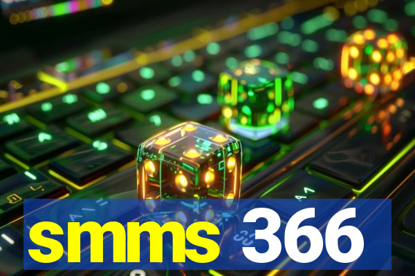 smms 366