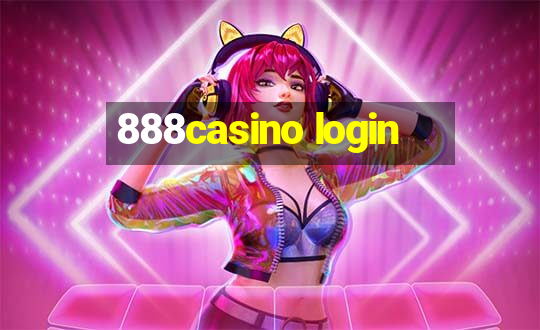 888casino login