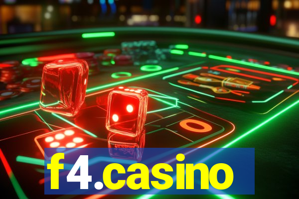 f4.casino