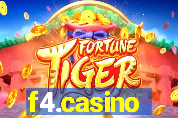 f4.casino