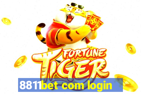 8811bet com login