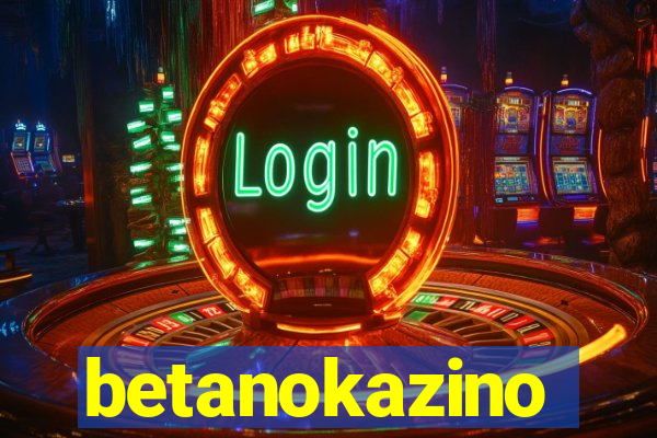 betanokazino