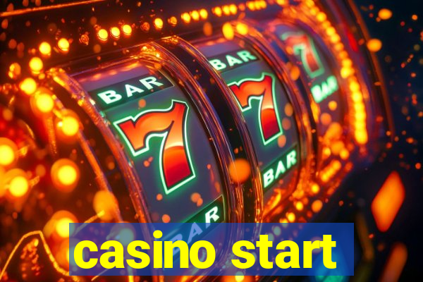 casino start