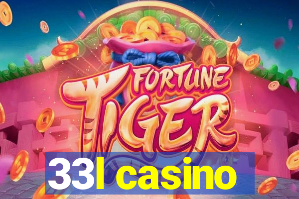 33l casino