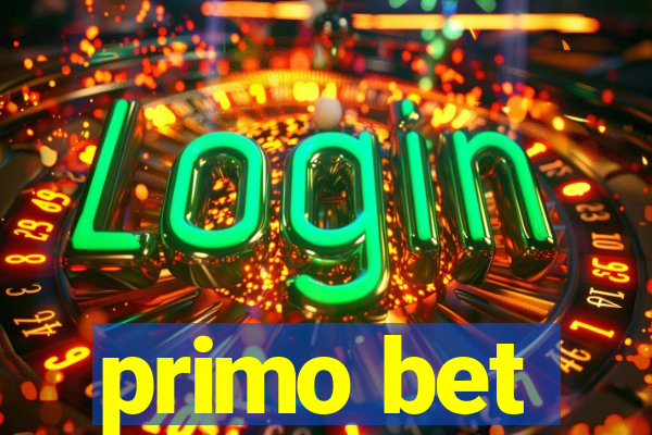 primo bet