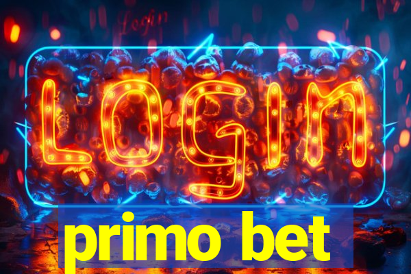 primo bet