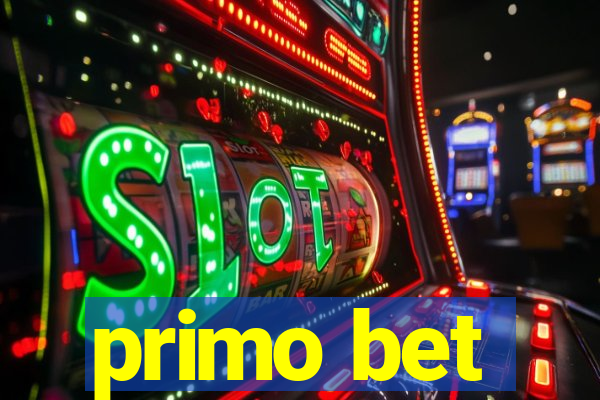 primo bet