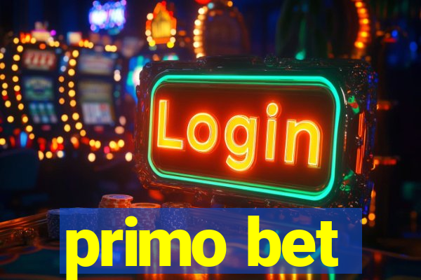 primo bet