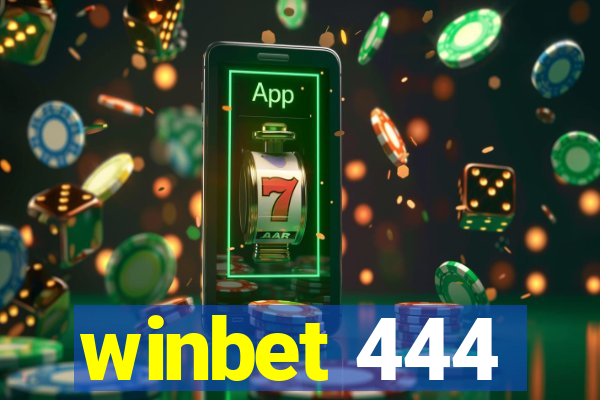 winbet 444