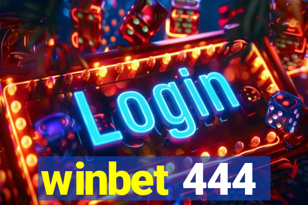 winbet 444