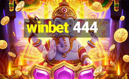 winbet 444