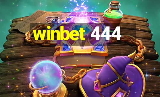 winbet 444