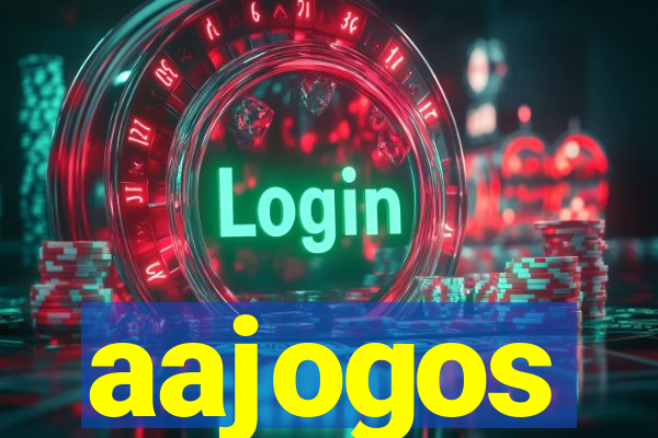 aajogos