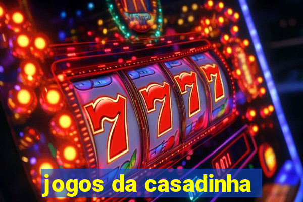 jogos da casadinha