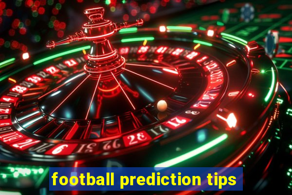 football prediction tips