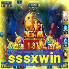 sssxwin