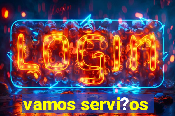 vamos servi?os