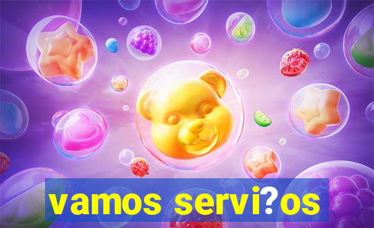 vamos servi?os