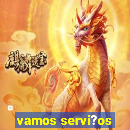 vamos servi?os