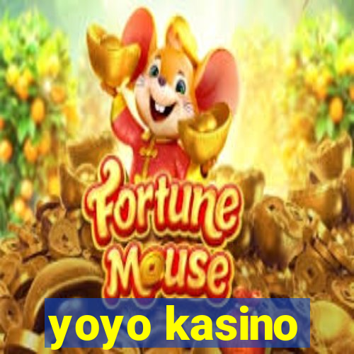 yoyo kasino