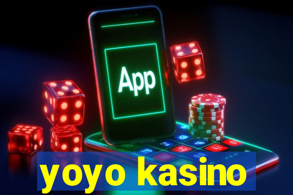 yoyo kasino