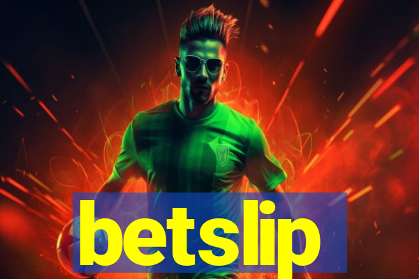 betslip