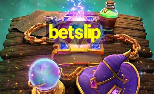 betslip