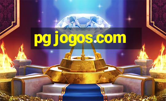 pg jogos.com