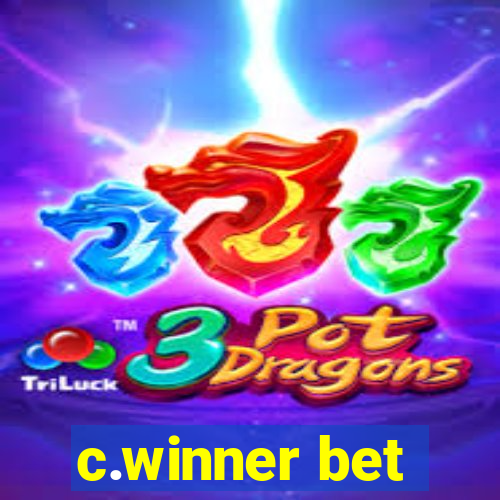 c.winner bet