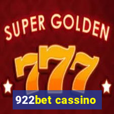 922bet cassino