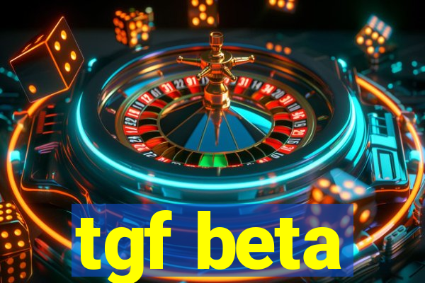 tgf beta