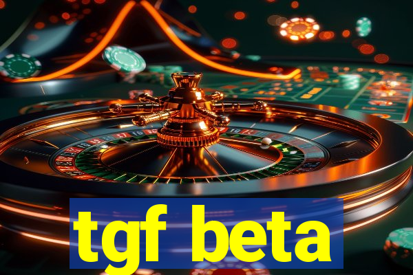 tgf beta