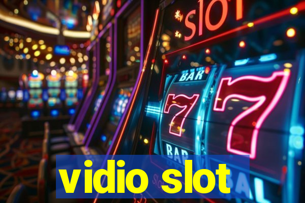 vidio slot