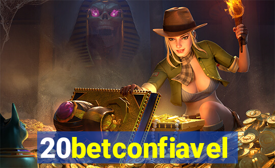 20betconfiavel