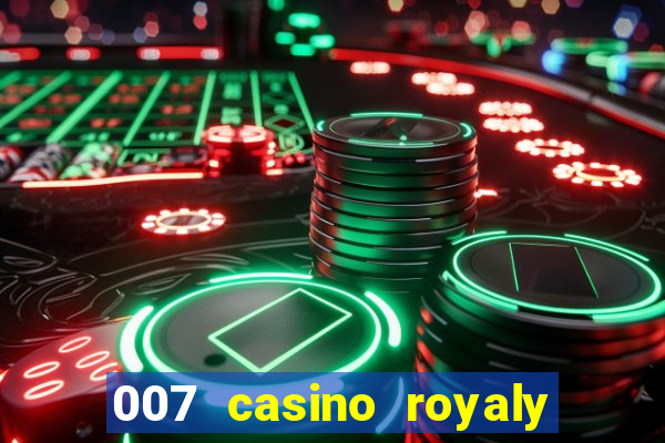 007 casino royaly torrent magnet