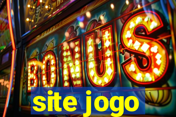 site jogo