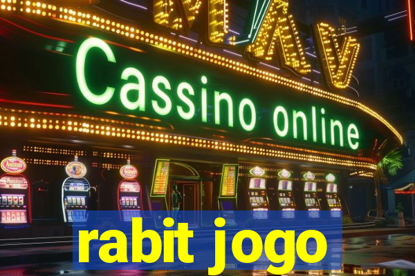 rabit jogo