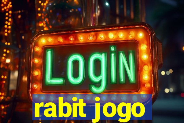 rabit jogo