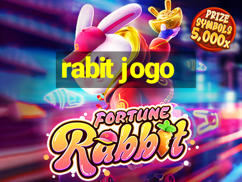 rabit jogo