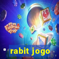 rabit jogo