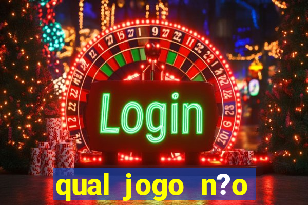 qual jogo n?o precisa depositar dinheiro