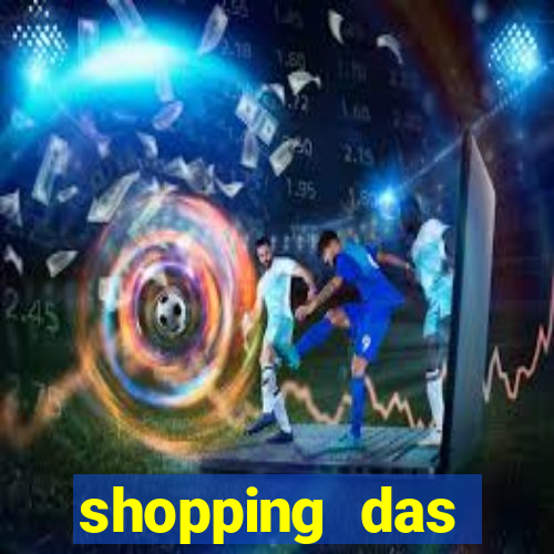 shopping das embalagens cachoeirinha