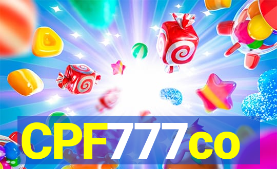 CPF777co