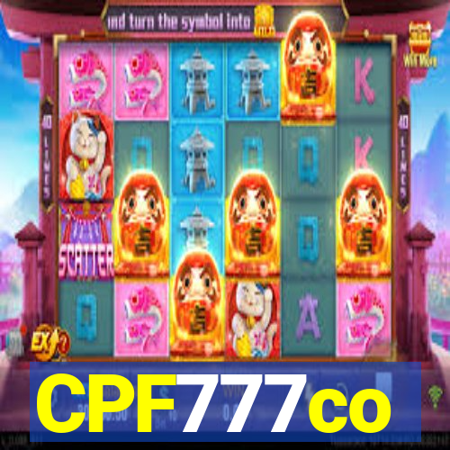 CPF777co