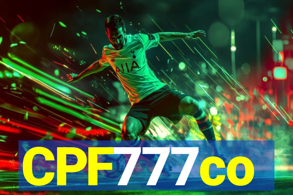 CPF777co