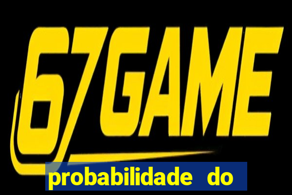 probabilidade do jogo corinthians e flamengo