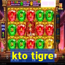 kto tigre