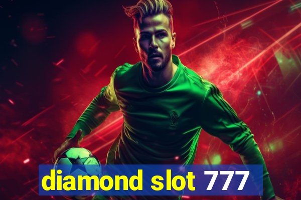 diamond slot 777